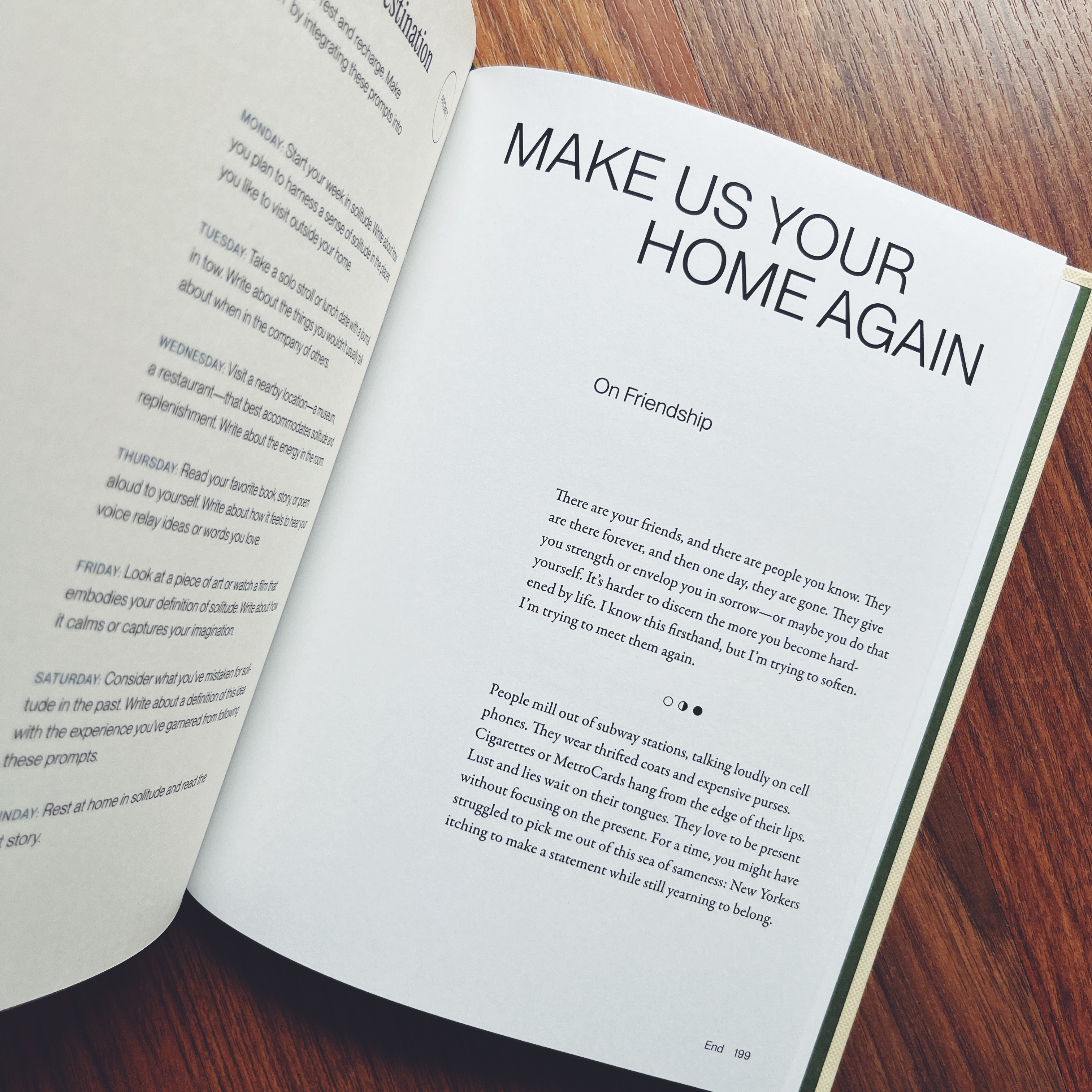 Slowing: Discover Wonder, Beauty, and Creativity through Slow